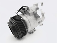 фото thumb №1, Компресор кондиціонера mazda 3 cx-5 6 2.0i 2.2 de 2.5 si