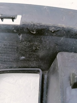 фото thumb №11, Kia ceed iii решітка бампера 86560-j7000