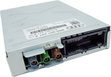 фото thumb №1, Sw045 audi q5 i 8r модуль радіо mmi навігація 4g0035082e