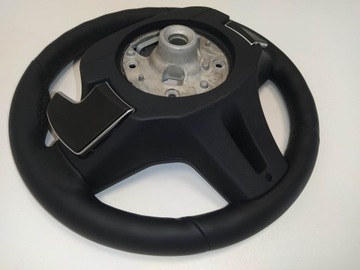 фото thumb №8, Bmw 3 g20 g21 f40 м-пакет руль лепестки с подогревом радар