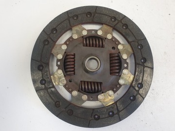 фото thumb №6, Vw golf v 1.6 fsi прижим диск сцепление