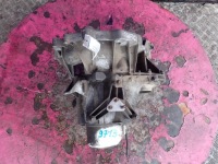 фото thumb №5, Mitsubishi carisma 1,6 16v 90km 4g92 коробка передач jb3254