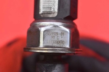 фото thumb №9, Планка впрыскивающий 057130089k 059130758e audi a8 d3 4.2 tdi 326 km 05-07