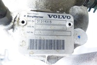 фото thumb №6, Volvo s60 ii xc60 v60 i s80 ii 2.5 turbo t5 b5254t12 турбонагнетатель turbo