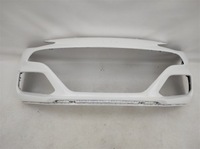 фото thumb №1, Бампер перед hyundai i10 iii n line po 2020