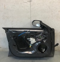 фото thumb №8, Audi a5 lift sportback дверь левая передние lx7r