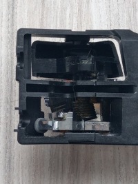 фото thumb №3, Ручка внутренняя дверь правый перед toyota rav4 iv