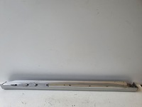 фото thumb №1, Mitsubishi outlander iii 2017- lift молдинг порог