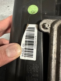 фото thumb №14, Лампа jaguar xf рестайлинг x250 ксенон led 12 контактов европа правая