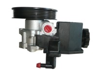 Купити Насос підсилювача mercedes clk w208 a208 slk w170 2.3 2.0 zf, фото thumb