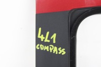 фото thumb №13, Двері ліва задні лівий задня jeep compass 2006r-