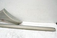 фото thumb №5, Молдинг накладка порог правая renault koleos