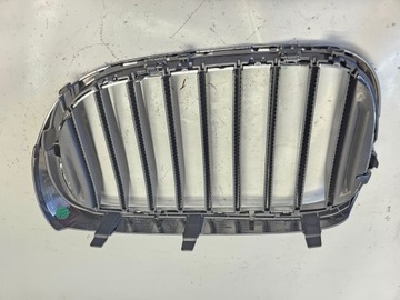 фото thumb №10, Решітка радіатора решітка радіатора права bmw 7 g11 g12 2015-2018 оригінал