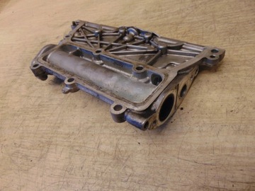 фото thumb №7, Кришка захист двигуна розподільний вал mercedes w212 2.2