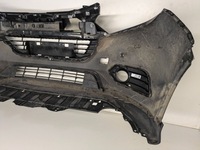 фото thumb №15, Бампер перед honda hr-v ii рестайлинг 2018-