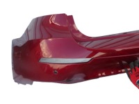 фото thumb №1, Бампер задня задній bmw x6 e71 pdc оригінал