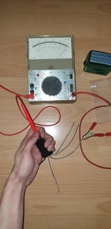 фото thumb №13, Jeep cherokee iii 3 wk штекер лампы лампа фара перед передней 5 pin