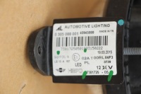 фото thumb №5, Оригинал идеал галоген левое led drl mini cooper r57 r58 r59 lci рестайлинг 7381725
