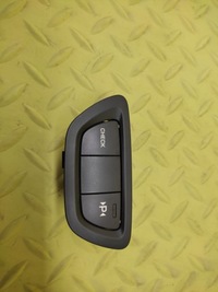 фото thumb №1, Citroen c5 iii переключатель check 9682436677