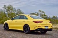 фото thumb №11, Mercedes cla c118 amg спойлер спойлер спойлер качество!