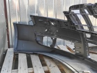 фото thumb №10, Бампер перед передний audi a6 c6 przedlift lz5d ксенон pdc