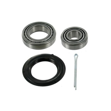 фото thumb №3, Підшипник колеса skf vkba 944