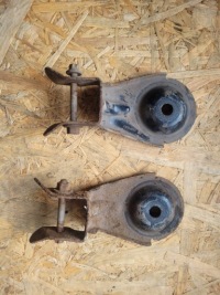 фото thumb №1, Opel insignia a кронштейн балка кронштейн