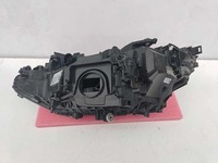 фото thumb №14, Bmw 4 g22 g26 лампа правая перед передняя full led 5204