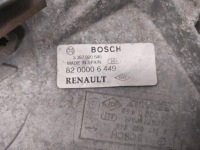 фото thumb №4, Механізм моторчик двірник renault vel satis 01-09