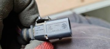 фото thumb №7, S3 8v sedan a3 штекер разъём соединитель 4h0973713 3b0973813 vw