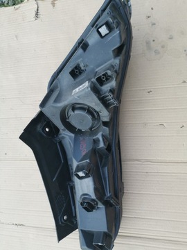 фото thumb №9, Hyundai tucson iv led лампа перед передняя drl 92207n7100 92208n7100 левая