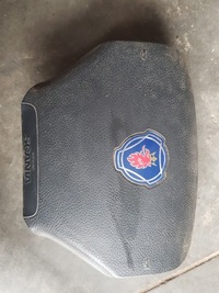 фото thumb №1, Scania r подушка безпеки подушка повітряна 1487742