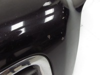 Volvo xc90 02-14 капот кришка двигуна решітка радіатора решітка  487 Київ, фото thumb