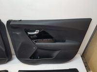 фото thumb №1, Kia niro lift обивка дверь перед правая