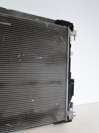 Mercedes e klasa w213 213 рестайлинг  радиатор воды nt Доставка, фото thumb