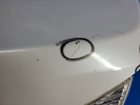 фото thumb №10, Кришка зад кришка багажника hyundai genesis sedan 08-13-69200 3m200