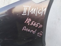 фото thumb №11, Бампер передний перед honda accord vii yr565p