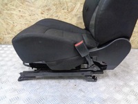 фото thumb №9, Сидіння правий перед пасажира kia ceed ii 2 5d kombi 2012- europa