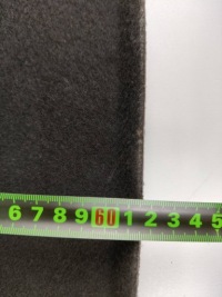 фото thumb №11, Полка багажника багажника renault megane iii купе