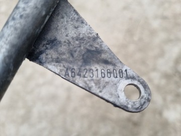 фото thumb №3, Mercedes -benz щуп a6423166q01