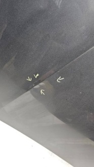 фото thumb №6, Капот крышка перед передняя bmw x5 g05 x6 g06