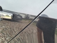 фото thumb №3, Дверь левая задние opel insignia a kombi z22c