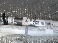 фото thumb №6, Подушка подушка шторка левая renault captur ii 19- 640893300