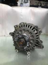 Купити Генератор mercedes-benz a0009000346 1.3l 2024, фото thumb