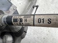 фото thumb №5, Поворотный кулак подвеска левая audi a8 d4 3.0 tdi