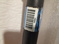 фото thumb №9, Honda odyssey v 18- привідний вал правий перед 44305-thr r1