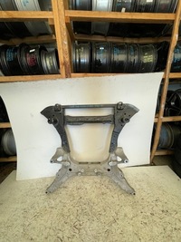 фото thumb №1, Підрамник підрамник ford mustang e-mach