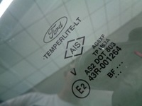 фото thumb №3, Ford ecosport mk2 15 скло двері правий задня задня