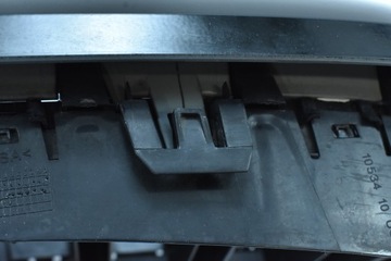 фото thumb №11, Решітка радіатора решітка решітка радіатора права 7316076 bmw x5 f15 x6 f16