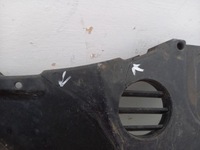 фото thumb №7, Плита pod бампер volvo xc40 ii 32227309